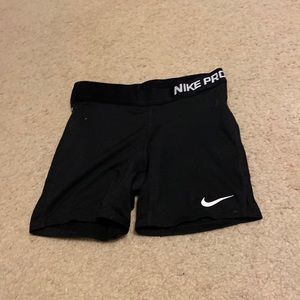 Nike pros